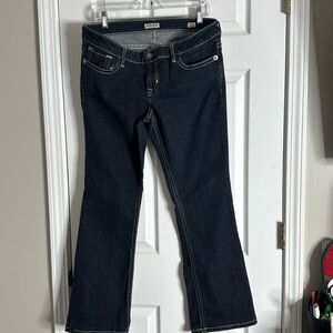 MEK Mek DNM denim bootcut jeans - 32”x34”